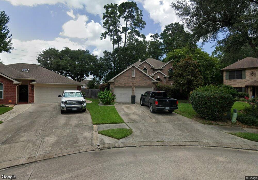 31422 Weston Village Dr, Spring, TX 77386 - photo 1