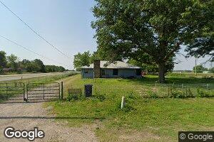 407 W Third N A, Franklin, KS 66735