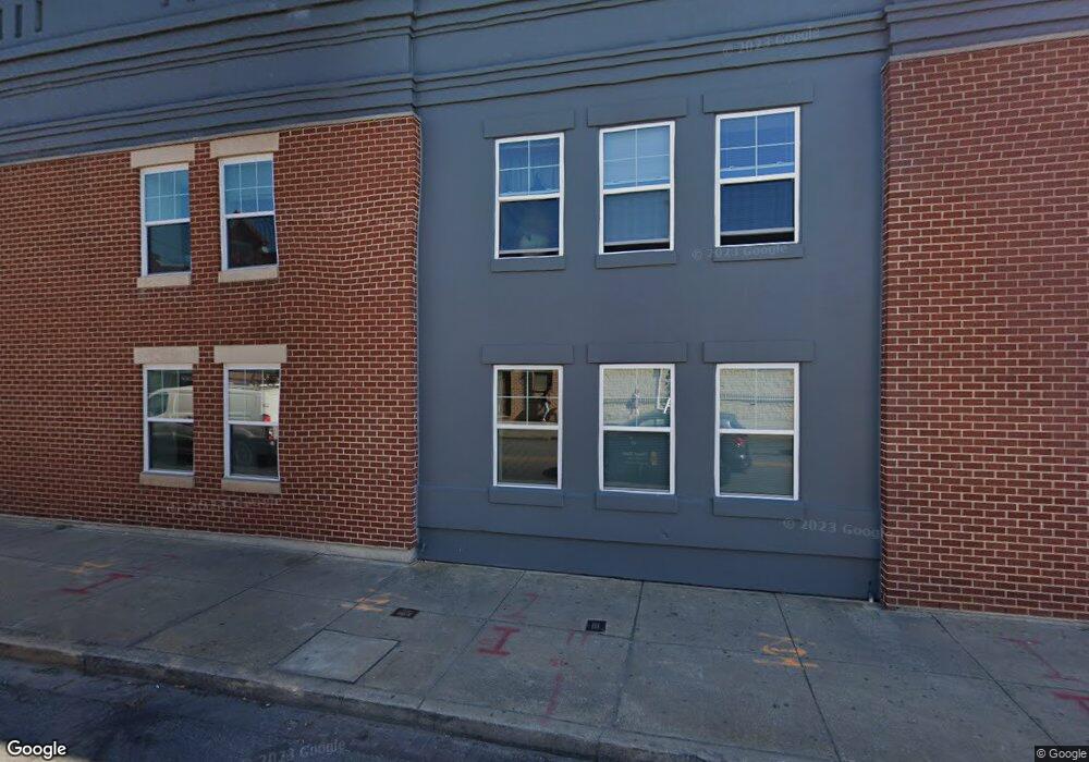 4001 E Lombard St, Baltimore, MD 21224 - photo 1