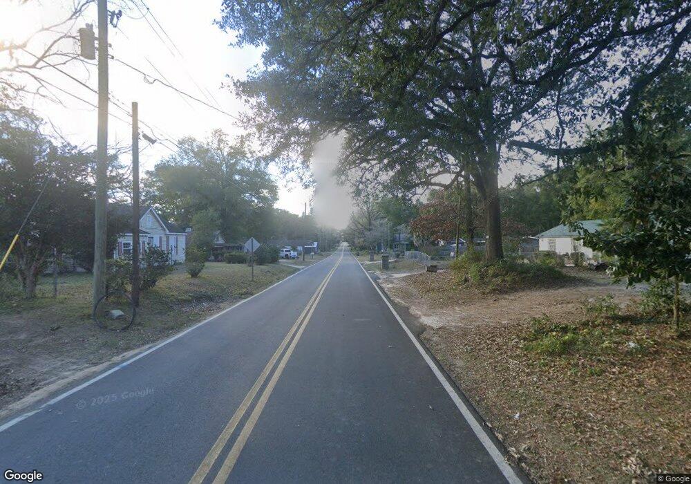 119 W College St, Bainbridge, GA 39819 - photo 1