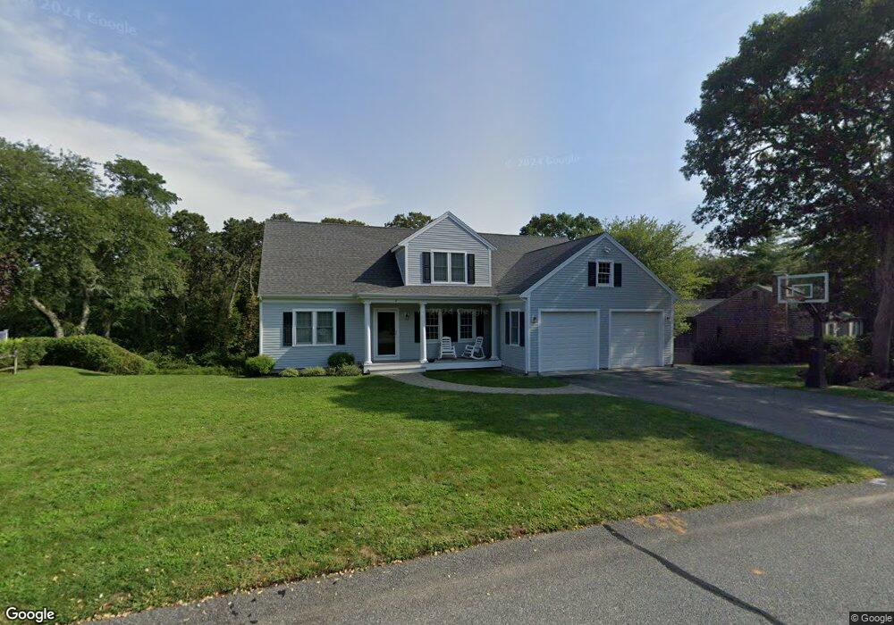 6 Williams Way, Harwich, MA 02645 - photo 1