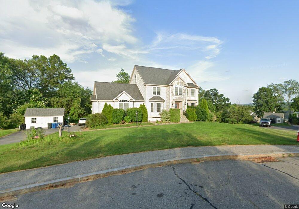 12 Kettle Way, Dracut, MA 01826 - photo 1