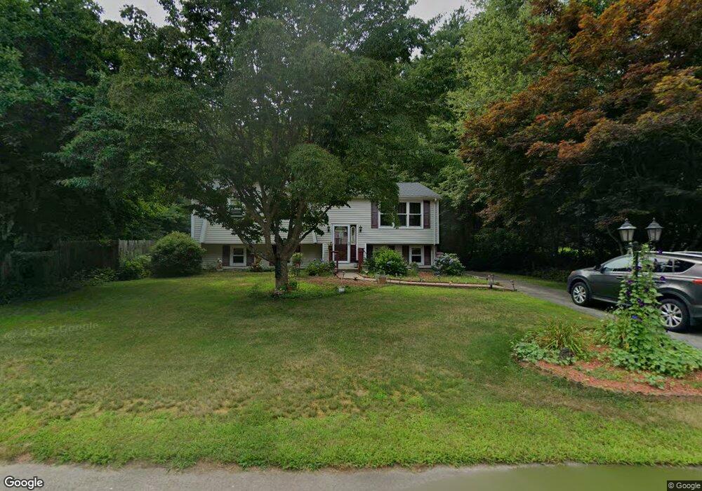 11 Karol Dr, Norton, MA 02766 - photo 1