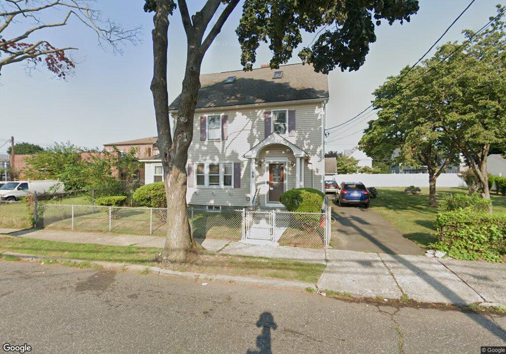 29 Weber Ave, Bridgeport, CT 06610 - photo 1