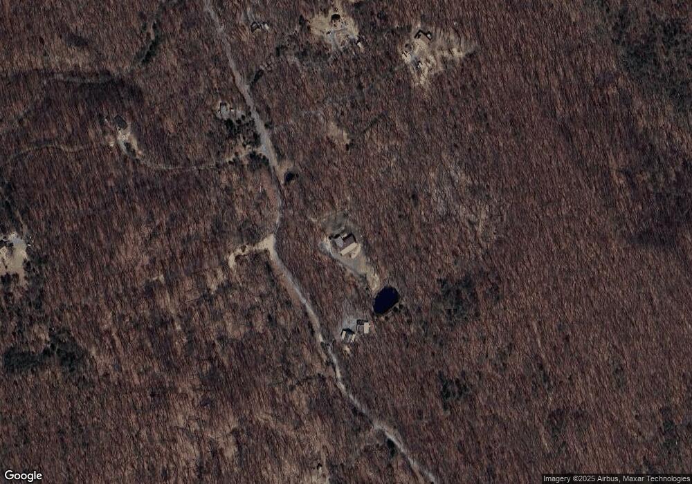 568 Lazy River West Rd, Luray, VA 22835 - photo 1