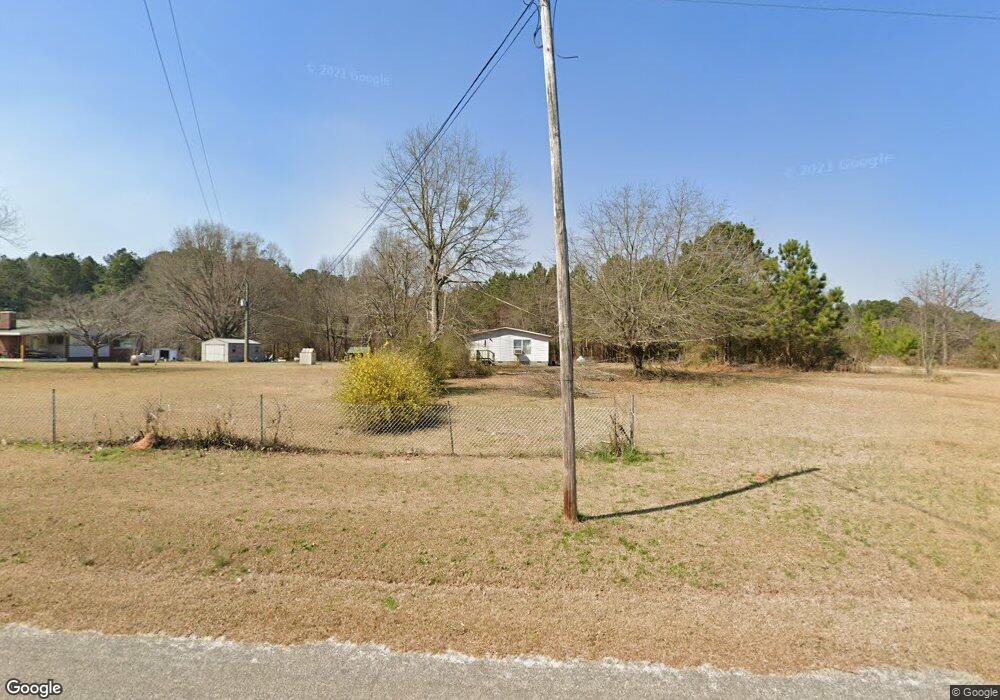 230 Tranquil Cemetary Rd, Senoia, GA 30276 - photo 1