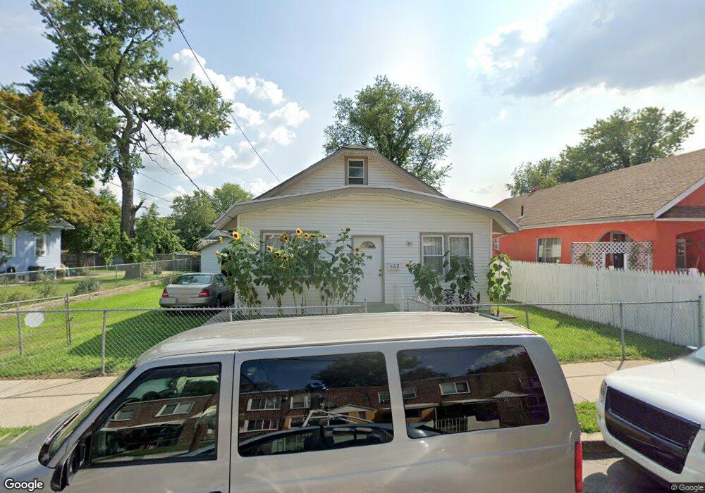 427 Morse St, Camden, NJ 08105 - photo 1