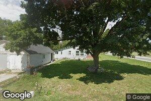 110 W Front St, Fairview, KS 66425