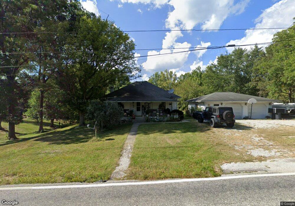 9290 E State Road 58, Columbus, IN 47201 - photo 1