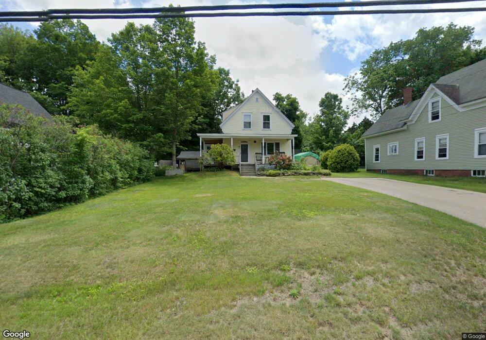 81 Orchard St, Franklin, NH 03235 - photo 1