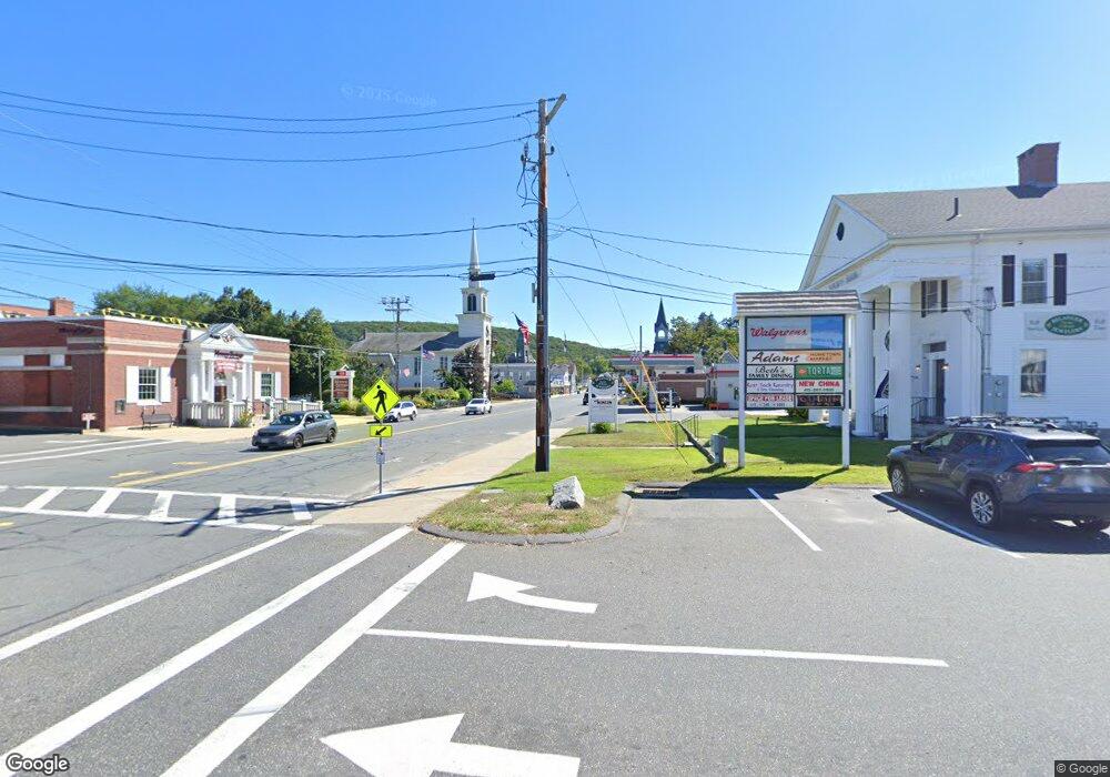 126 Main St, Monson, MA 01057 - photo 1