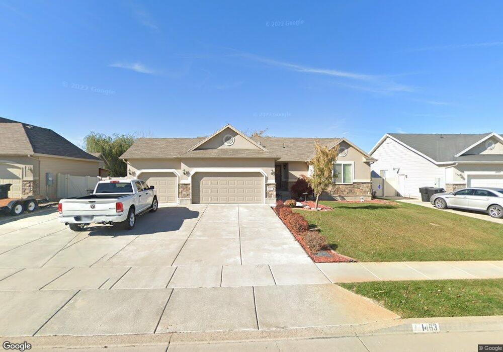 1463 N 2400 W, Clearfield, UT 84015 - photo 1