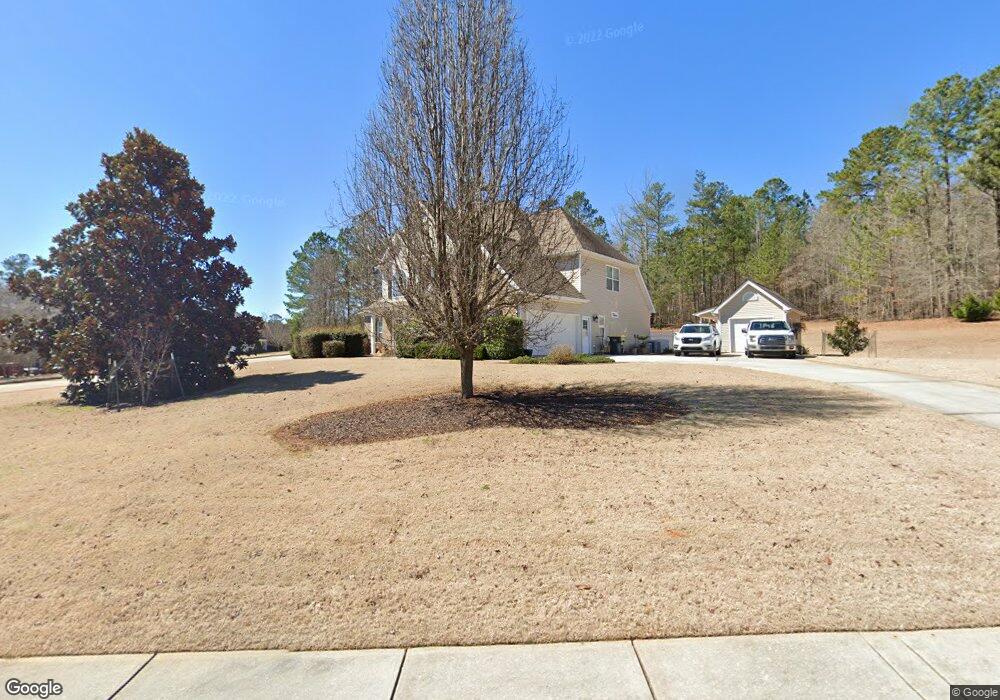 0 Silverbell Ln unit 7452170, Sharpsburg, GA 30277 - photo 1