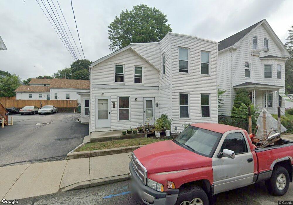 688 Main St, Coventry, RI 02816 - photo 1