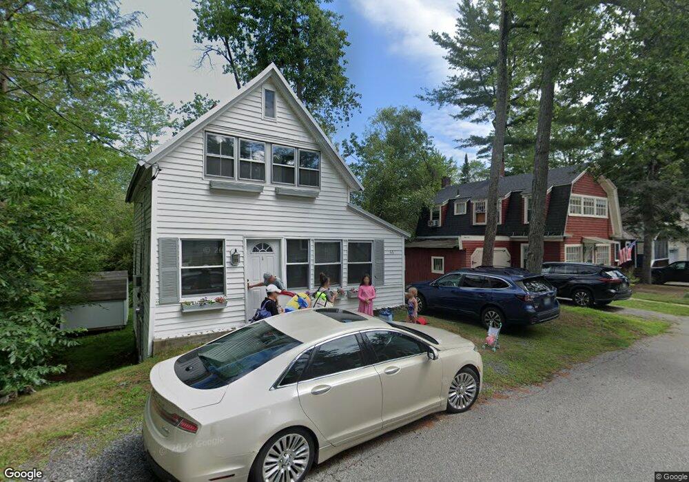 66 Colby Ave, Old Orchard Beach, ME 04064 - photo 1