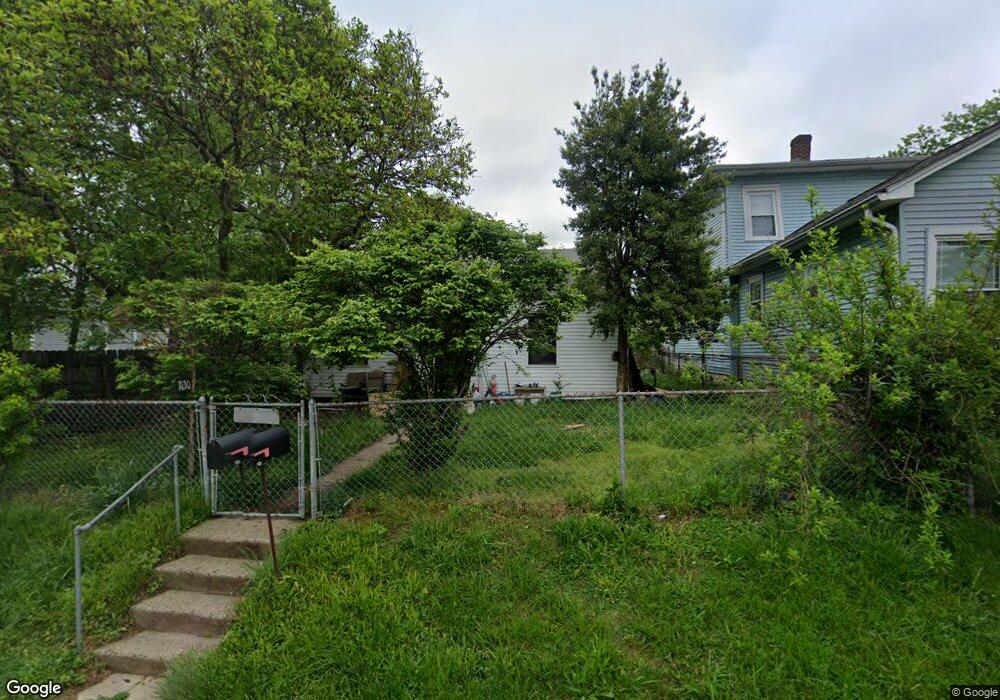 1130 Myrtle Ave, New Albany, IN 47150 - photo 1