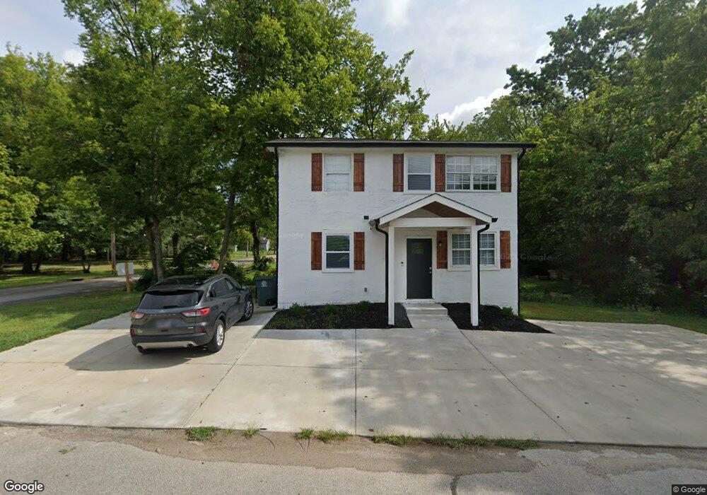 1812 S Hawthorne St, Chattanooga, TN 37404 - photo 1
