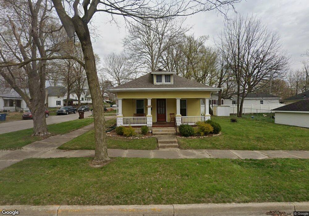 167 N Allen St, Wabash, IN 46992 - photo 1