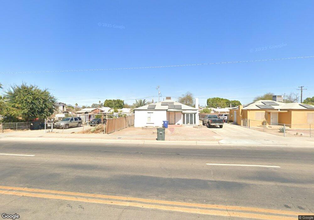 1710 W 1st St, Yuma, AZ 85364 - photo 1