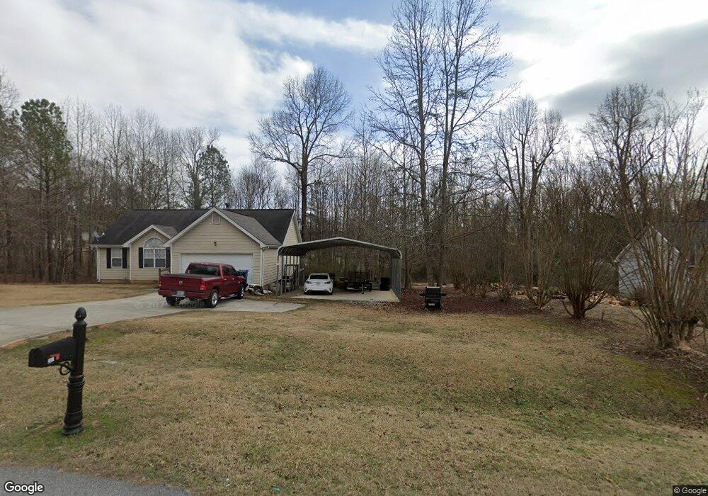 387 Noketchee Dr, Athens, GA 30601 - photo 1