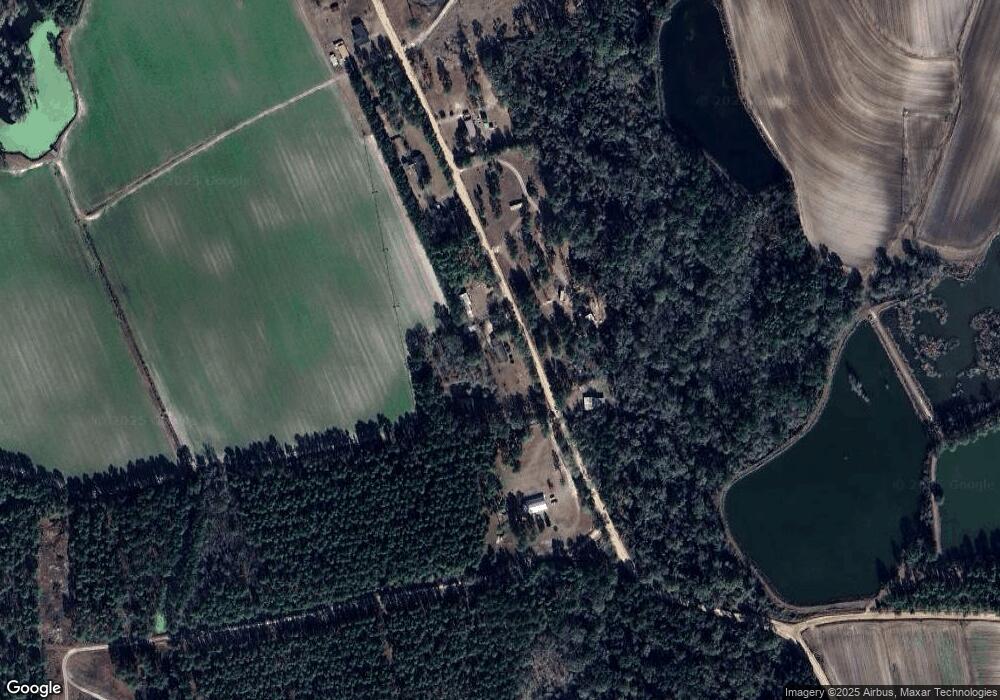 346 Larry Dunn Rd, Omega, GA 31775 - photo 1