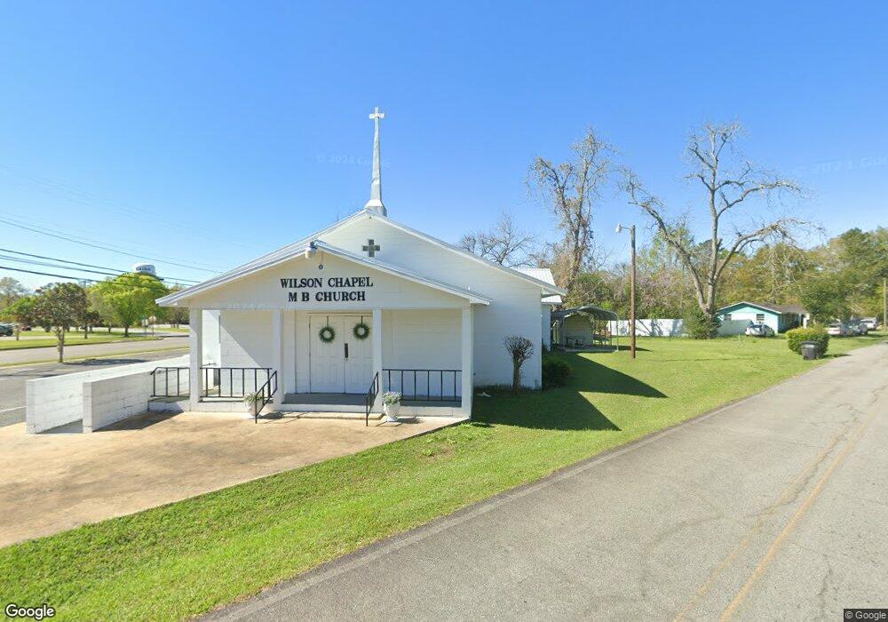 1300 Martin Luther King jr Ave SW, Cairo, GA 39828 - photo 1