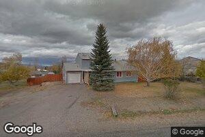 751 10th St, Challis, ID 83226