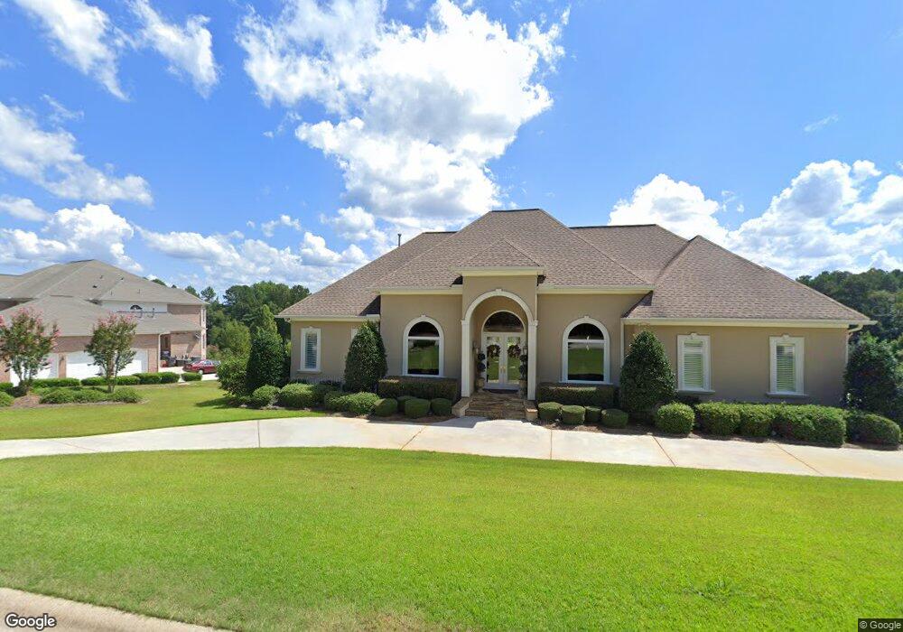 620 Emerald Crossing, Evans, GA 30809 - photo 1