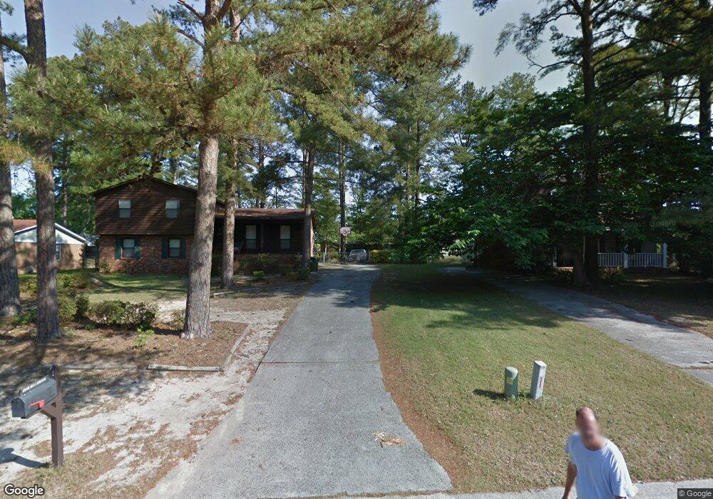 3947 Willowood Rd, Augusta, GA 30907 - photo 1