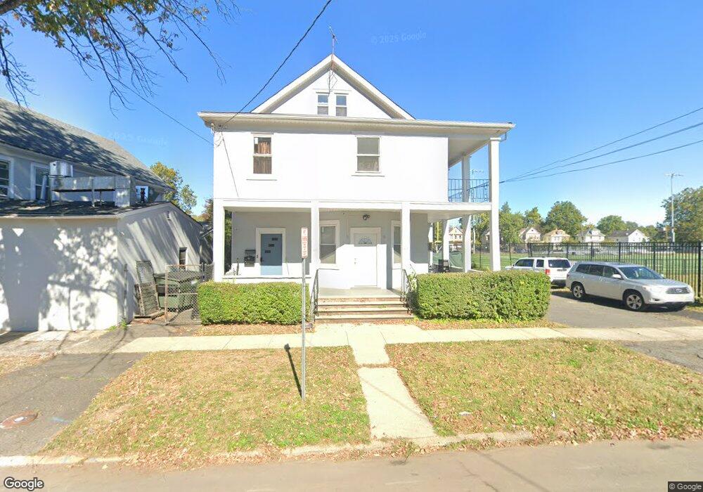 307 Garfield Ave unit 9, Plainfield, NJ 07062 - photo 1