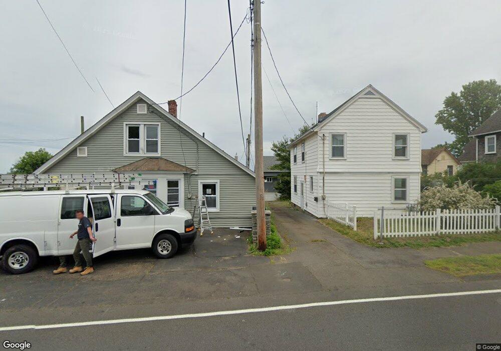 499 Ocean Ave, West Haven, CT 06516 - photo 1