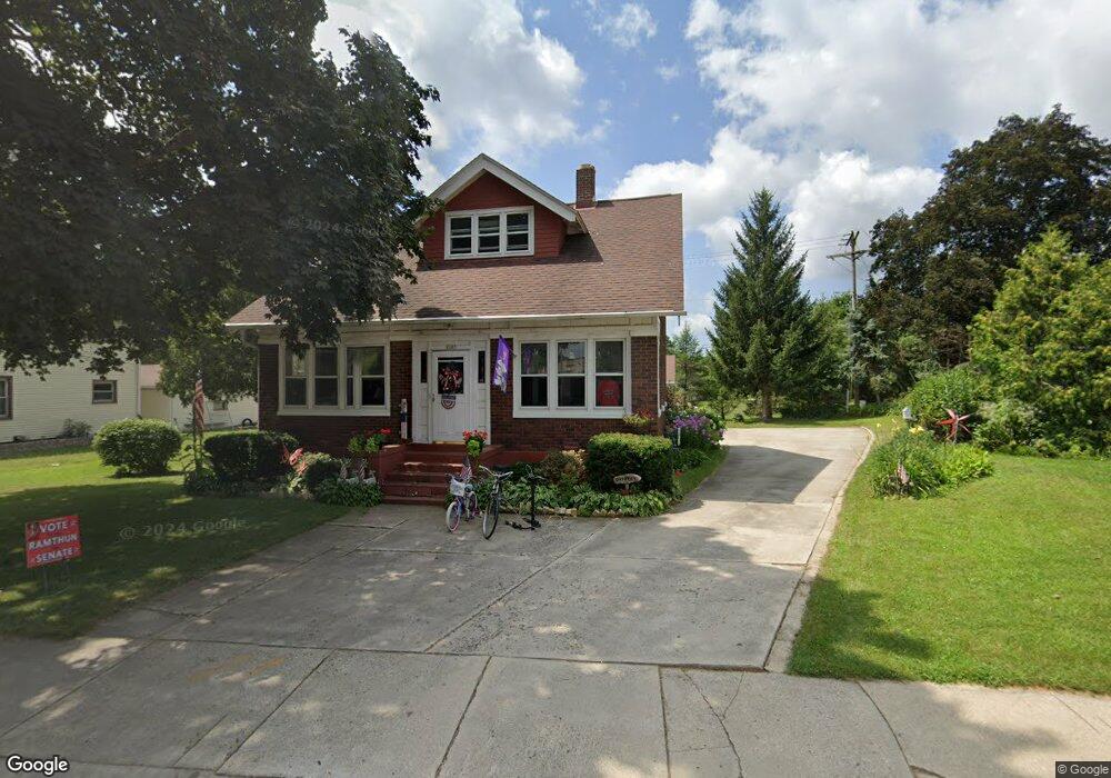 1107 Fond du Lac Ave, Kewaskum, WI 53040 - photo 1