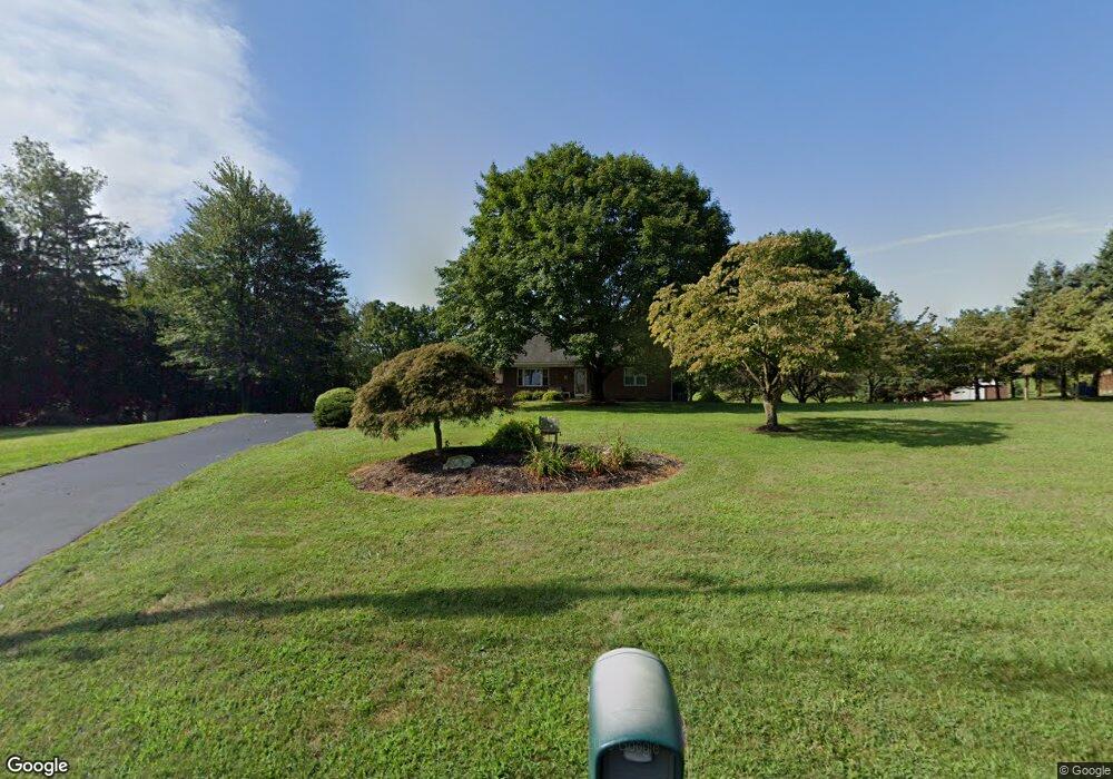 46 Keen Rd, Spring City, PA 19475 - photo 1