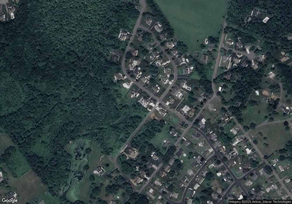 202 Woodbine Rd, Shavertown, PA 18708 - photo 1