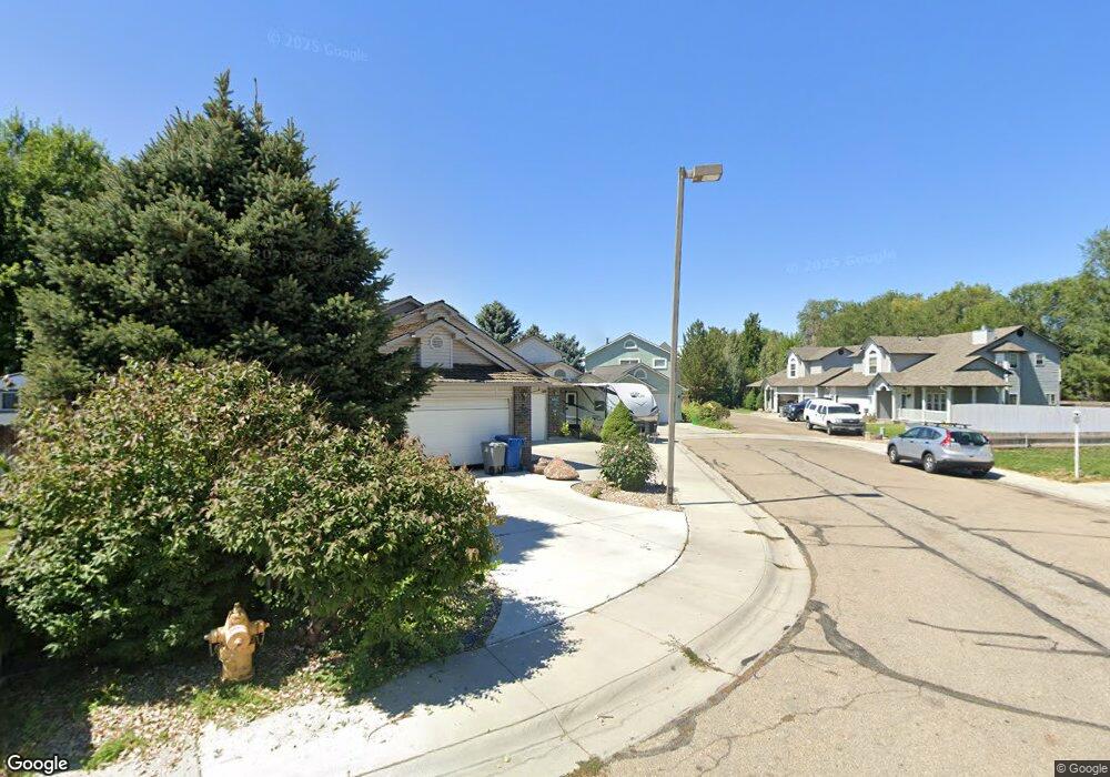 1103 Heckathorn Place, Nampa, ID 83686 - photo 1