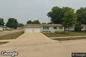 1006 10th St, Sibley, IA 51249
