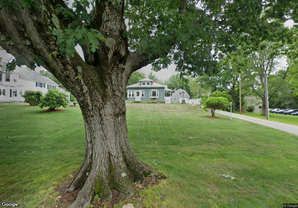 77 Merriam District, North Oxford, MA 01537 - photo 1