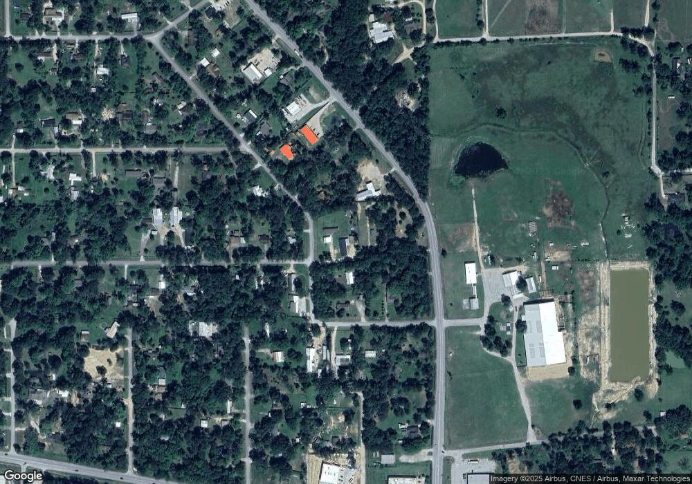 14297 Cottonwood Ln, Conroe, TX 77306 - photo 1