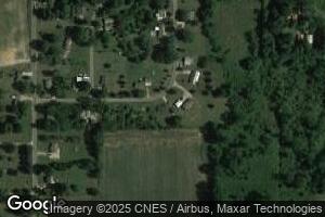 507 Burrwood Dr, Burr Oak, MI 49030