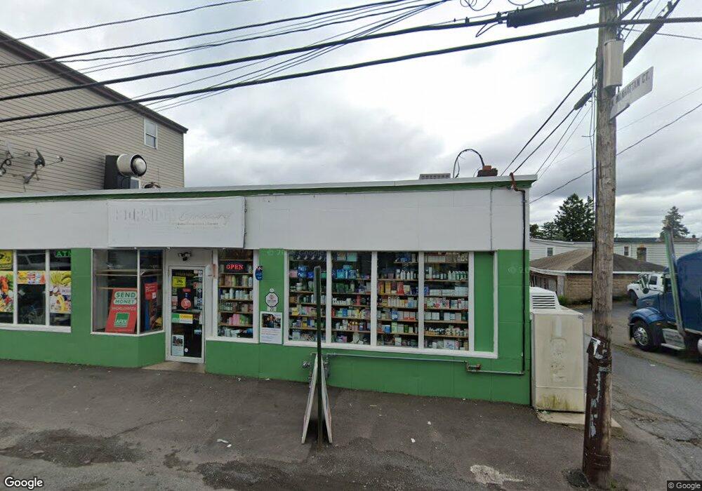 20 W 3rd St, Hazleton, PA 18201 - photo 1