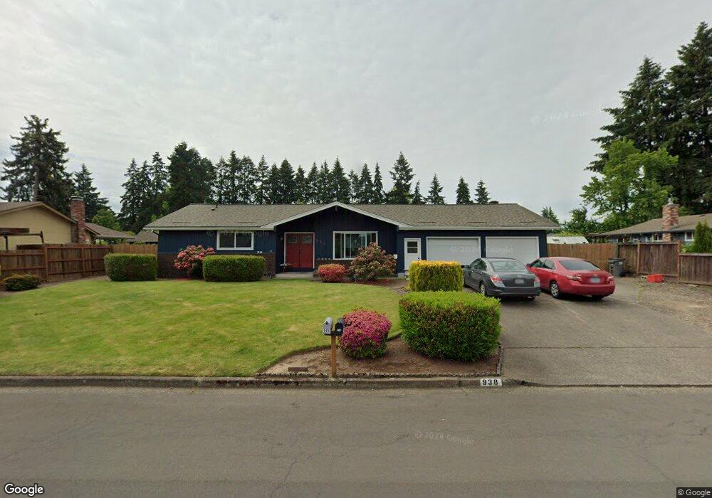 938 Fayette Ave, Eugene, OR 97404 - photo 1