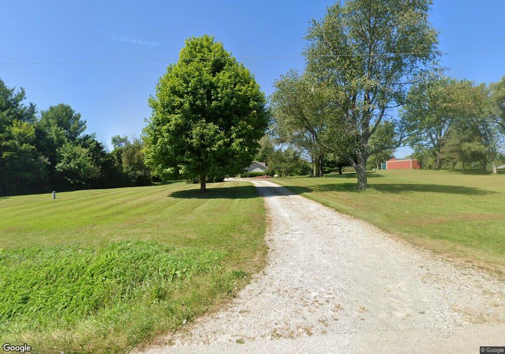7617 Dillman Rd, Camden, OH 45311 - photo 1
