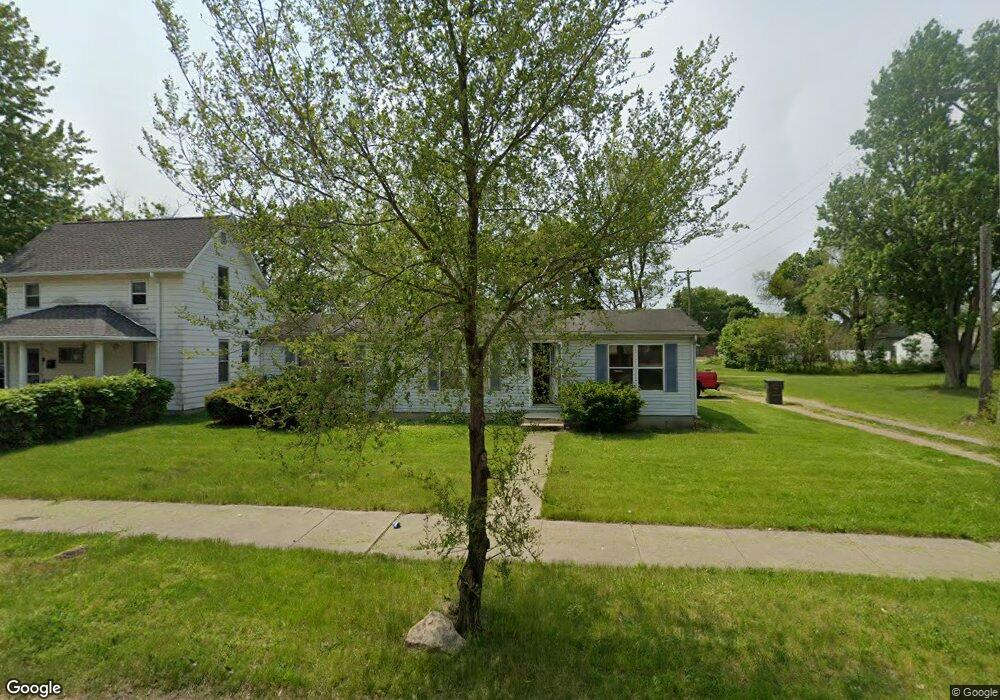 715 W Hubbard Ave, Elkhart, IN 46516 - photo 1