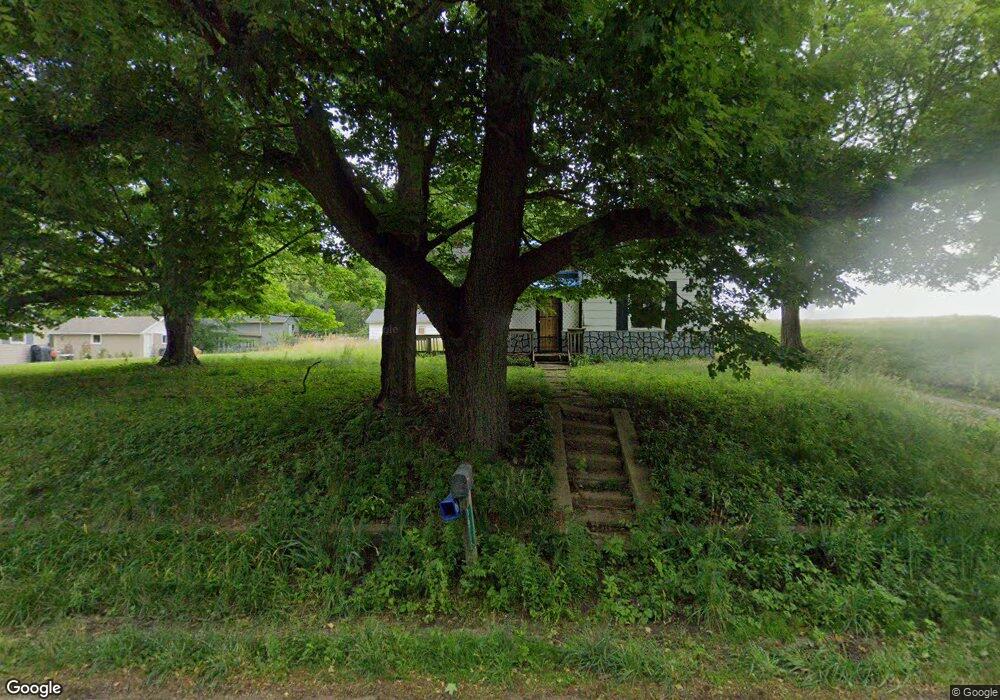 16710 18 B Rd 18b St, Culver, IN 46511 - photo 1