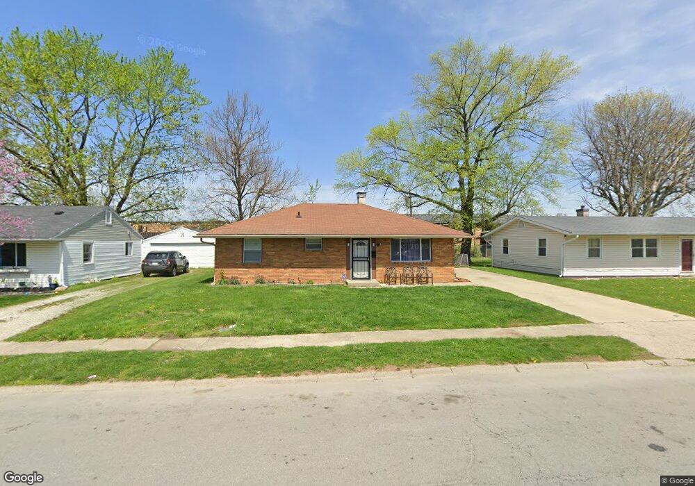 2750 W 18th St, Anderson, IN 46011 - photo 1