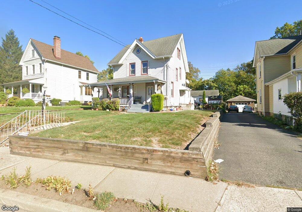 441 West Ave, Sewaren, NJ 07077 - photo 1