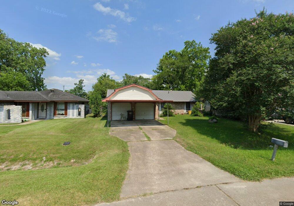 11610 Harrow St, Houston, TX 77093 - photo 1