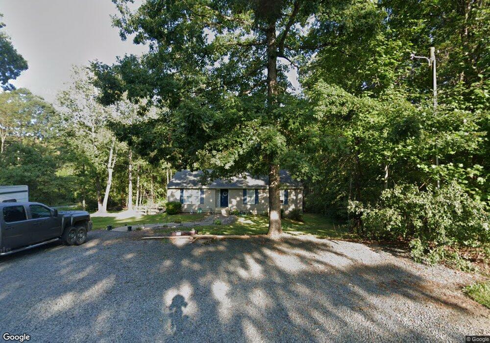 10571 Celestine Acres, Rixeyville, VA 22737 - photo 1