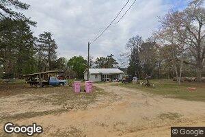 923 N Mount Aldred Church Rd, Stapleton, GA 30823