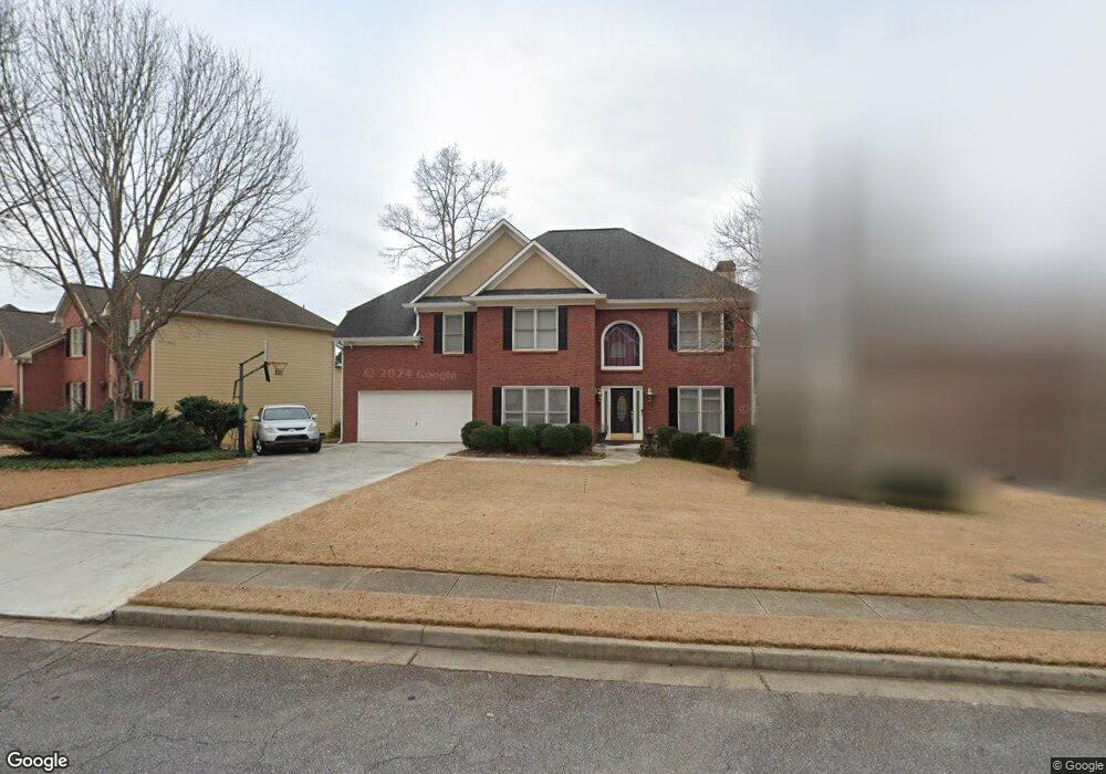 65 Richlake Dr unit 27, Suwanee, GA 30024 - photo 1